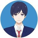 綿谷 遥仁