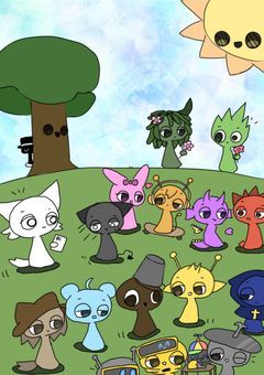 かぁおぉすぅ٩( ᐛ )و