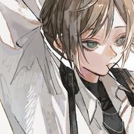 　　‎‪# _ 愛方一筋勢 " 倫ちゃさんのアイコン画像