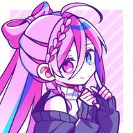 夢桜　乃亜さんのアイコン画像