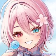 夢桜　乃亜さんのアイコン画像