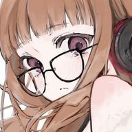 めるる　@低浮上さんのアイコン画像