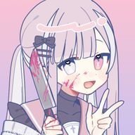 柏餅のゆらねさんのアイコン画像