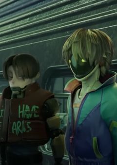 #男と勘違いされた件について