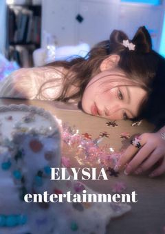 　ELYSIA entertainment .