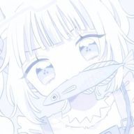 白乃こはくさんのアイコン画像