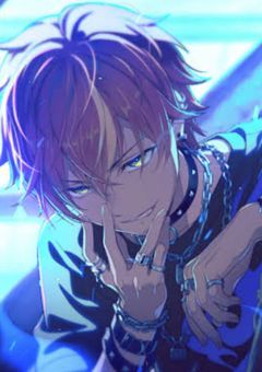 東雲家、末っ子がいたらしい。