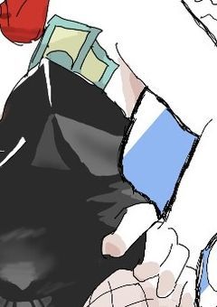 mtwt過激派によるらくがき部屋