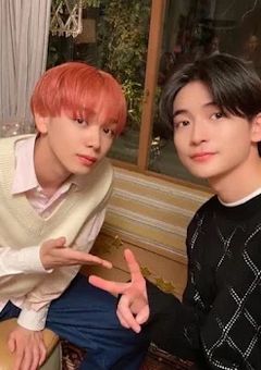 幼なじみVS謎の男VS恋の行方💭