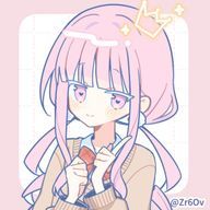 ↺﻿ りこちゃ   ⸜  ももいろぷりんせす🍣👑 ‪⸝さんのアイコン画像