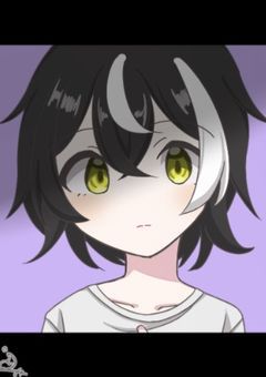 あの日の夜、きみはどこを見ていたの___