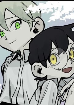 軟弱生徒会長と最恐ヤンキー