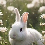 ゆきうさぎ🐇さんのアイコン画像