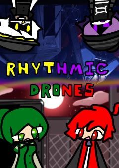 リズミック ドローンズ