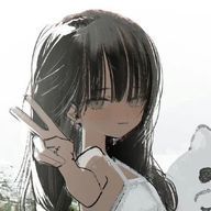 粼時夏 ♩さんのアイコン画像