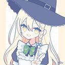 霧雨魔理沙