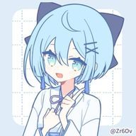 星空六花❄さんのアイコン画像