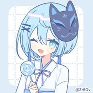 星空六花❄さんのアイコン画像