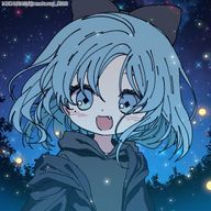 星空六花🧊❄さんのアイコン画像