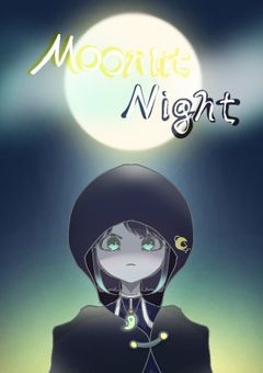 moonlit night
