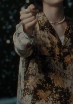 　輝く星と一緒に