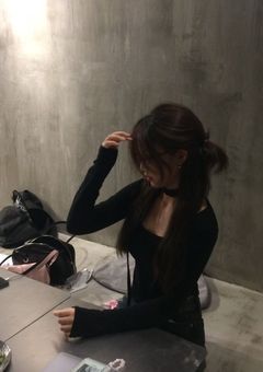 　輝く星と一緒に