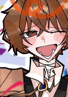 太宰さんに成り代わってしまいました…！？