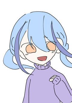 ひとりごとみたいな
