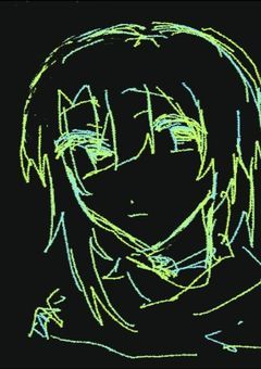 イラスト成長日記    第2弾