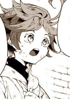 ブルロのマネージャー 前世グレイス＝フィールドハウスの孤児