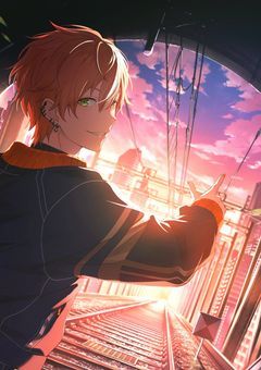 彼は全然振り向いてくれません！