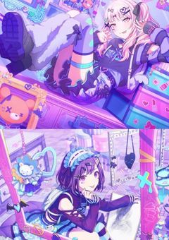 みんながみずえな推しになりました。