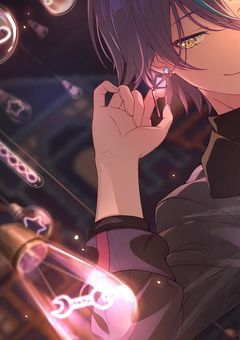 天才演出家の妹は兄が嫌いらしい。