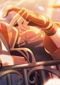 推しのプロデューサーとかありえない…！