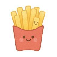ぽてとさんのアイコン画像