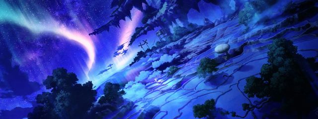 NUAさんの壁紙画像