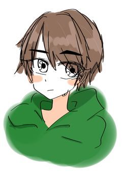 他界隈(アニメとか、、？)のイラスト上げるところ！