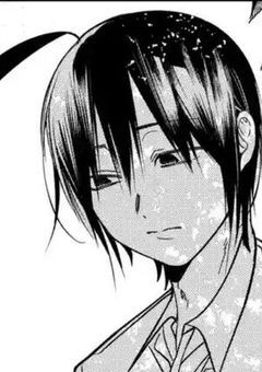 あの人の仮面の下は…