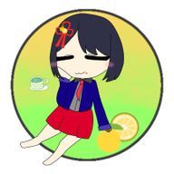 ゆずこしょ〜さんのアイコン画像