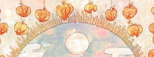 時雨(しぐれ)    👻🦊🌧️さんの壁紙画像