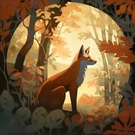 時雨(しぐれ)    👻🦊🌧️さんのアイコン画像