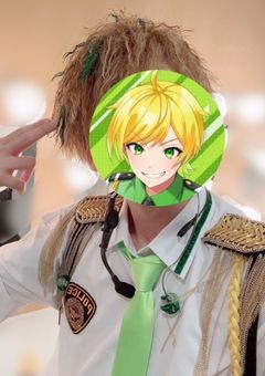 推しと隠れ交際しています