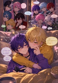 ほんとに不仲？