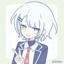 _精暖乃華@もののけ__詩羅輝@しらき_