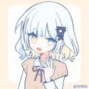 _精暖乃華@もののけ__璃麗@りうら_