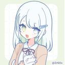 _精暖乃華@もののけ__和嘉@わか_
