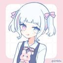 _精暖乃華@もののけ__夢莉@ゆめり_