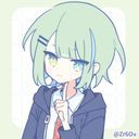 赤間 利恩(あかま りおん)