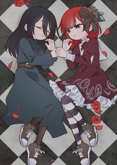 贖い。［投稿終了］