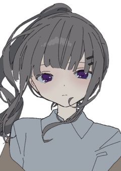 枯れかけの花には水を。